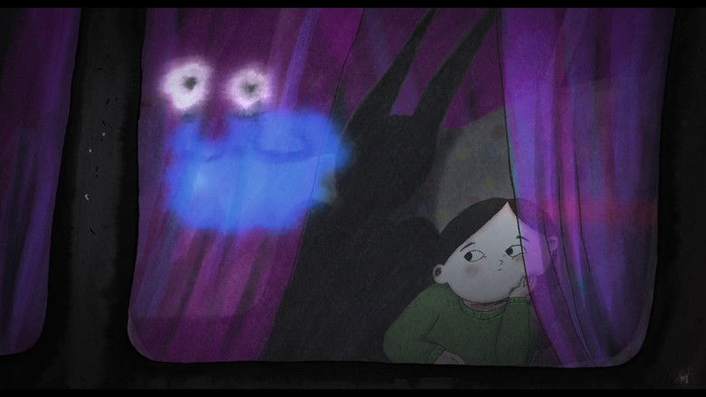 кадр из фильма Autokar