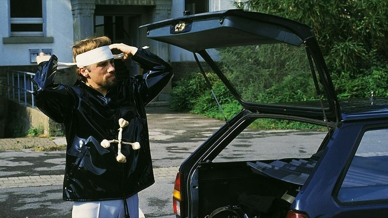 кадр из фильма Tag der Abrechnung - Der Amokläufer von Euskirchen