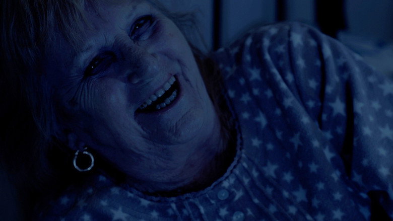 кадр из фильма A Final Exorcism