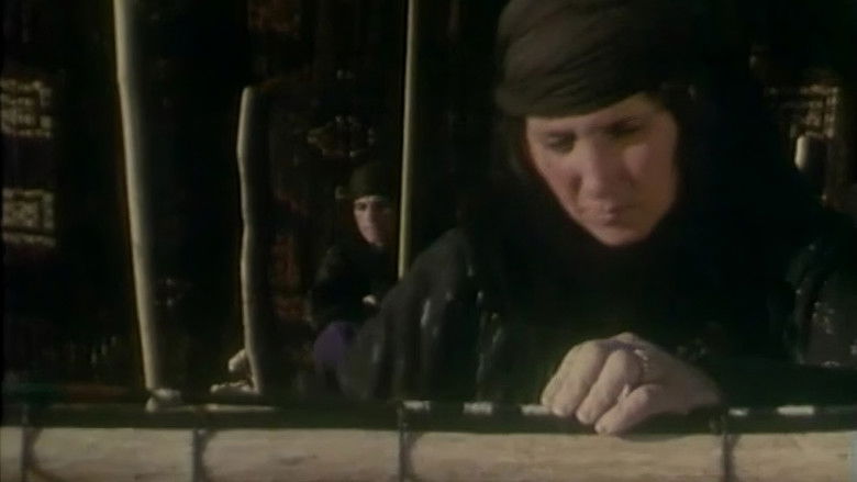 кадр из фильма چیغ