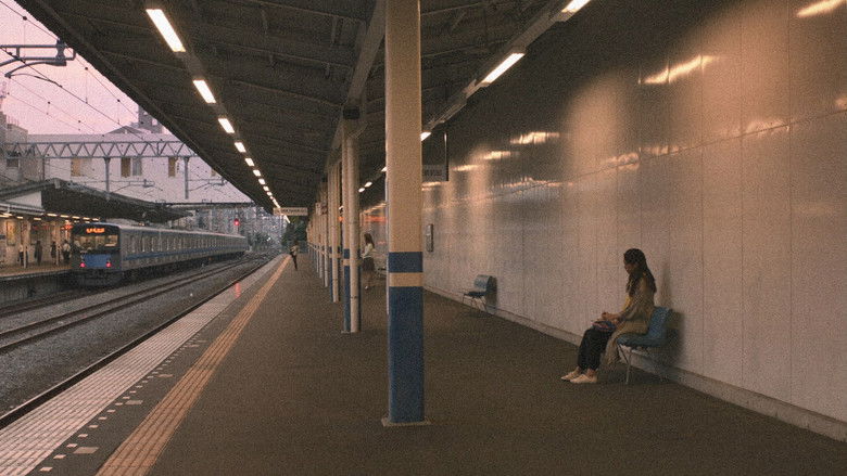 кадр из фильма 100回泣くこと