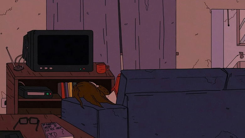 Falsos Sonhos de Metal