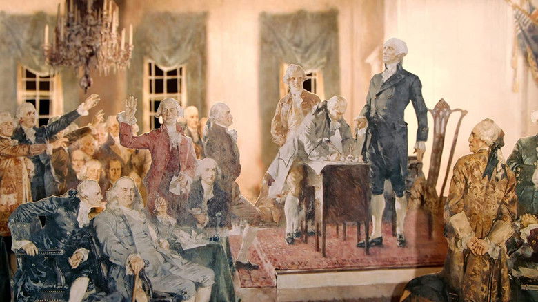 кадр из фильма Safeguard: An Electoral College Story