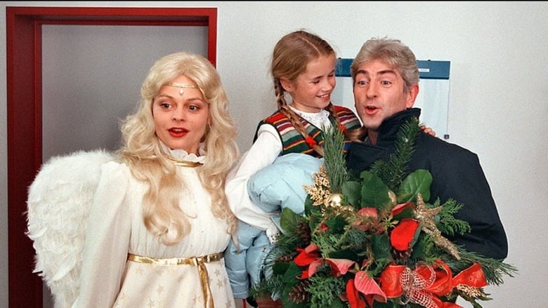 кадр из фильма Ein rettender Engel