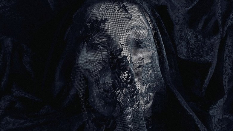 кадр из фильма Муза смерти