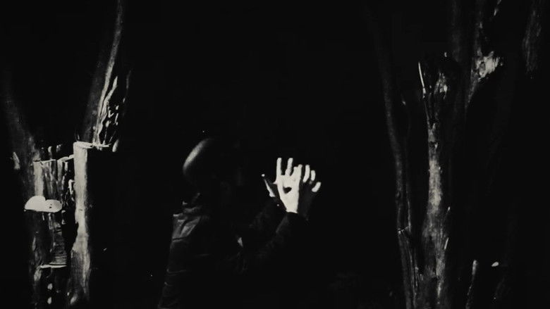 кадр из фильма Necromancer: Part 2