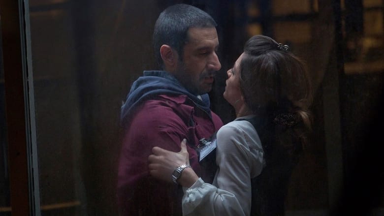 кадр из фильма Темная весна