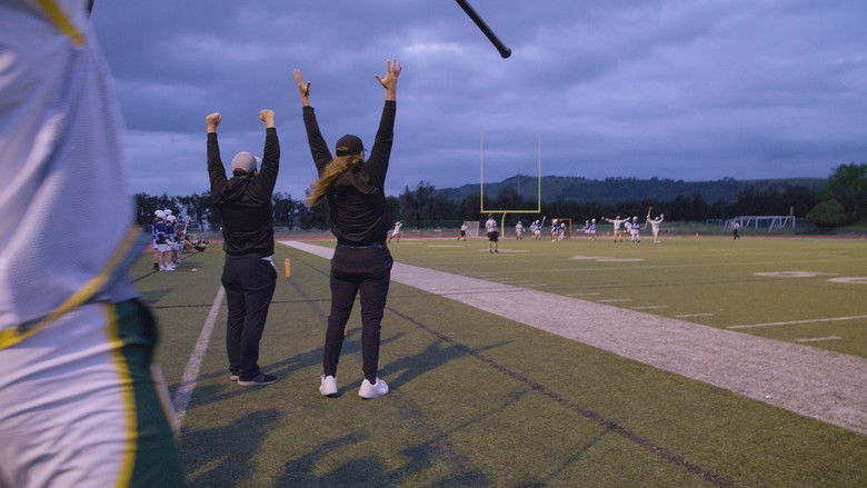 кадр из фильма The Mighty Oaks