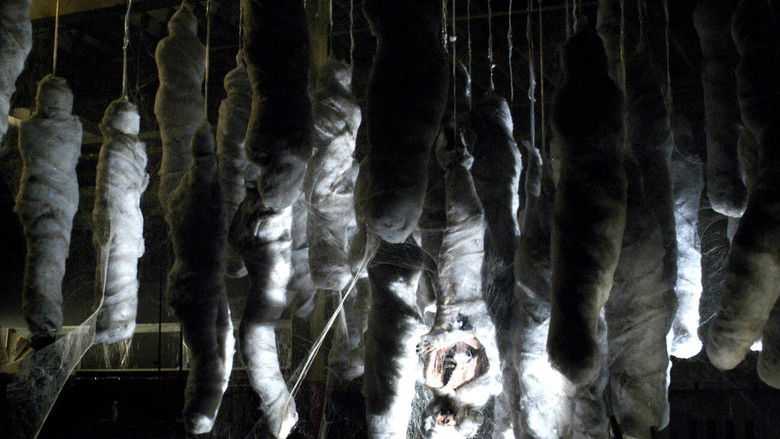 кадр из фильма Webs