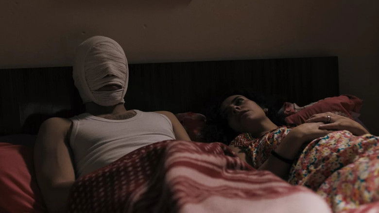 кадр из фильма رقية