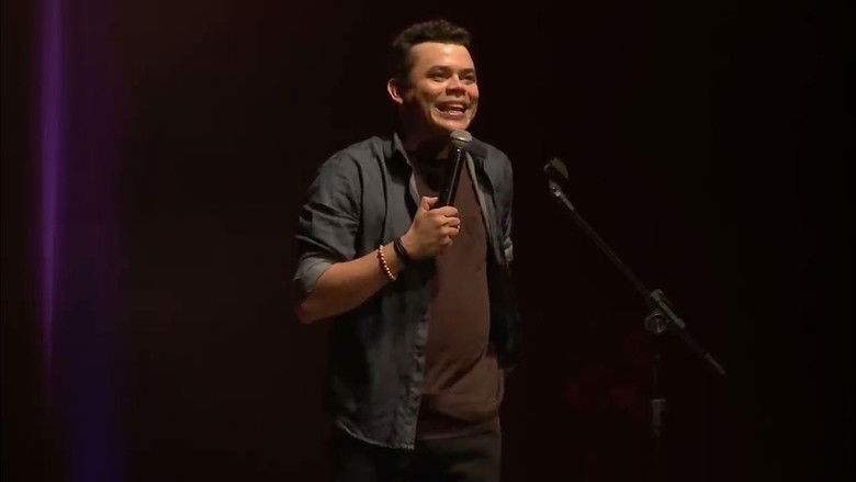 кадр из фильма Emerson Ceará - A Esmo