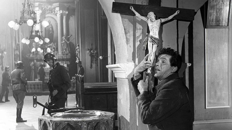 кадр из фильма Пилюли для Аурелии