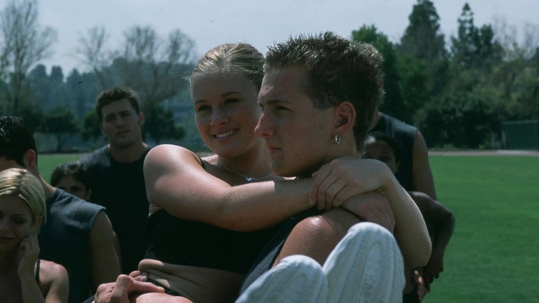 кадр из фильма Добейся успеха снова!