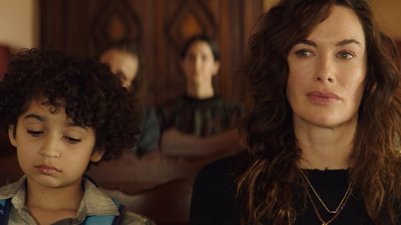 кадр из фильма Девять жизней