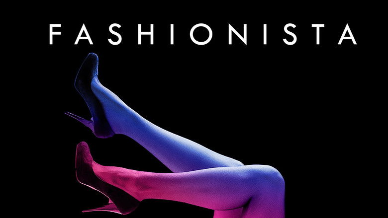 кадр из фильма Fashionista