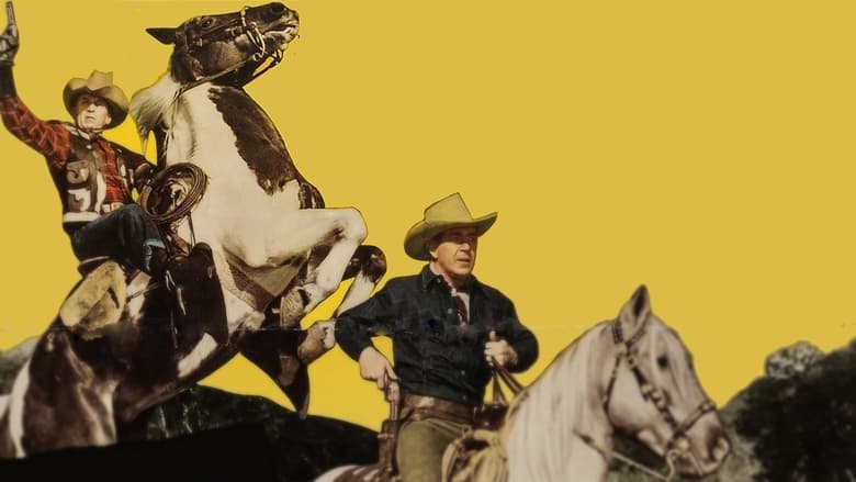 кадр из фильма Law Men