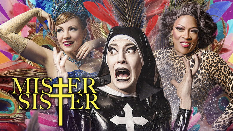 кадр из фильма Mister Sister