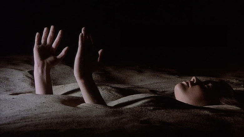 кадр из фильма Фаза 4