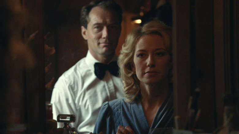 кадр из фильма Гнездо