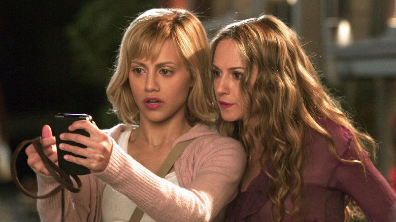 кадр из фильма Маленькая черная книжка