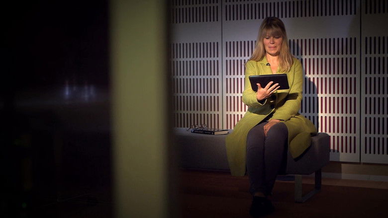 кадр из фильма William Hartnell: The Original