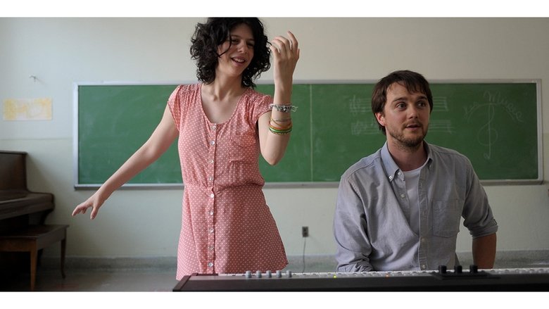 кадр из фильма Габриэль