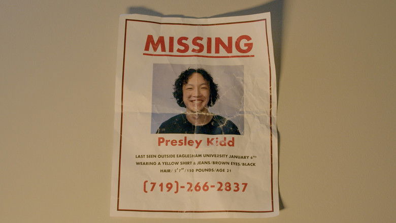 кадр из фильма The Pluto Theory