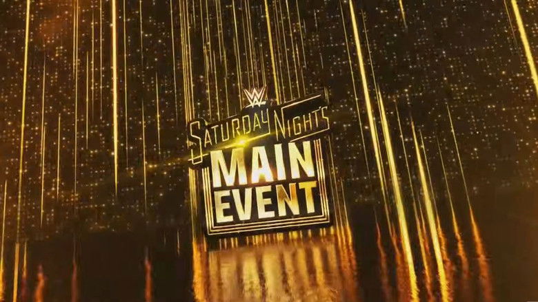 кадр из фильма Saturday Night's Main Event - John Cena's Final Match