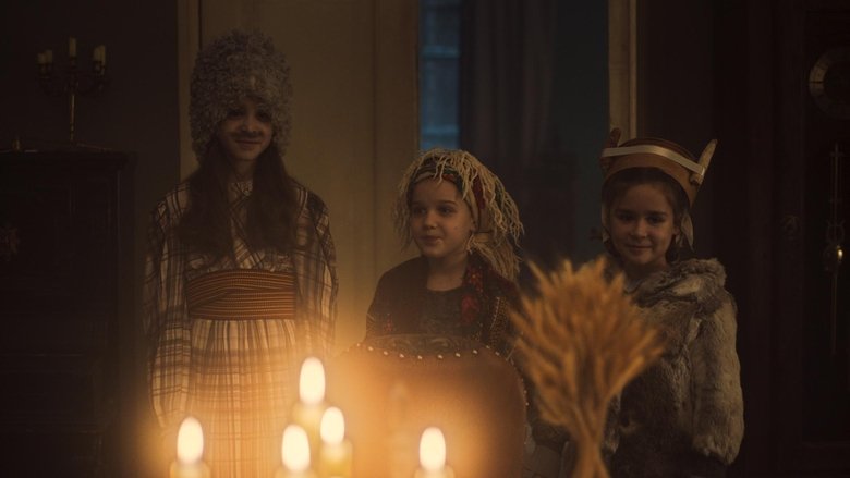 кадр из фильма Щедрик