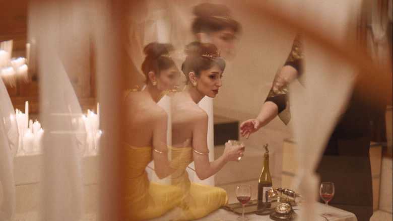 кадр из фильма The Bitter Tears of Zahra Zand