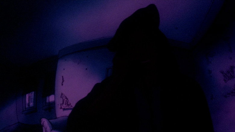 кадр из фильма Поп Америка