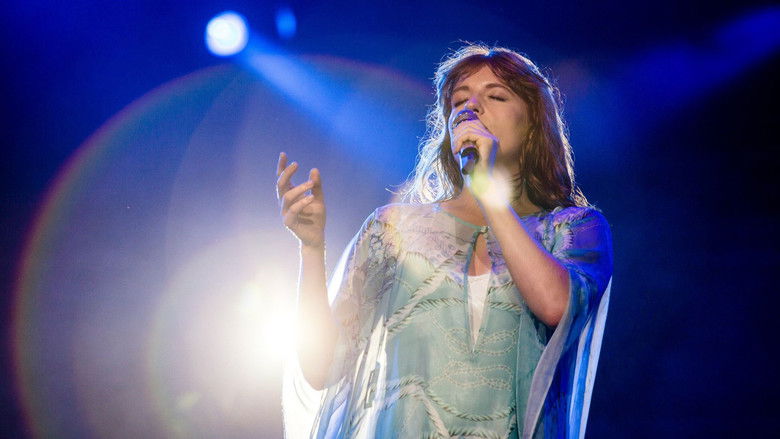 кадр из фильма Florence and The Machine: Live at Rock In Rio V