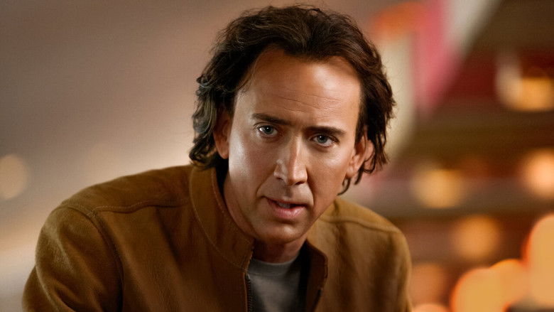 кадр из фильма Пророк