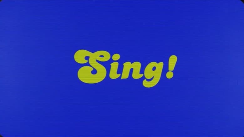кадр из фильма Sing!