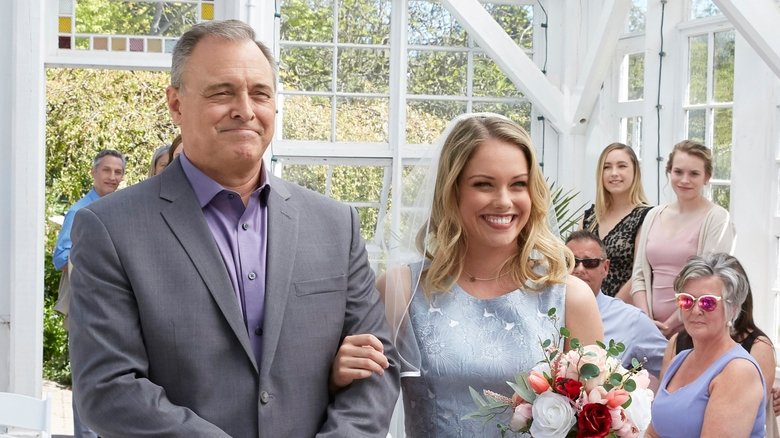 кадр из фильма The Last Bridesmaid