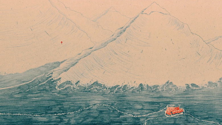 кадр из фильма Торговцы льдом