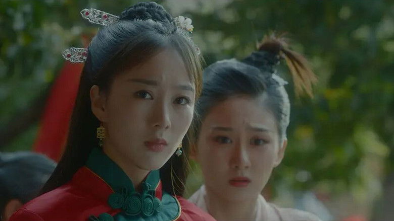 кадр из фильма 囍门洗笑录