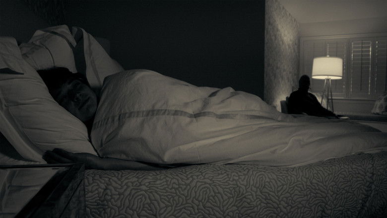 кадр из фильма Toxoplasma