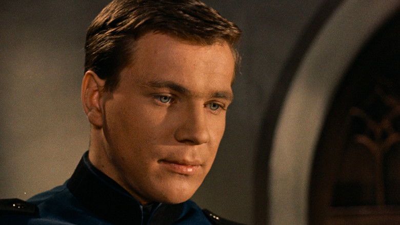 кадр из фильма Die Fastnachtsbeichte