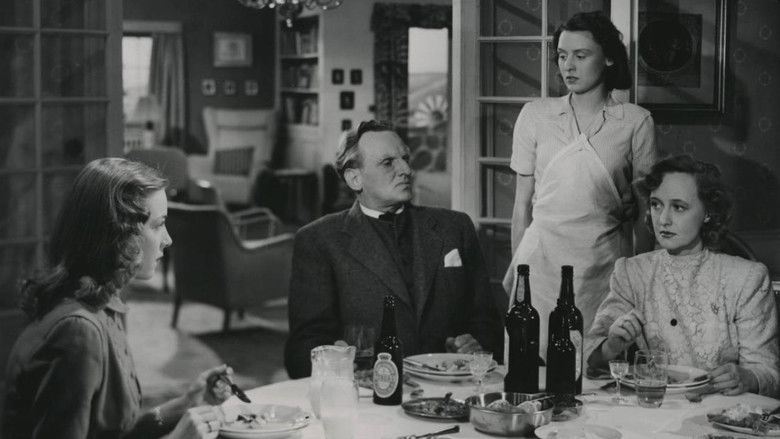 кадр из фильма 3 aar efter