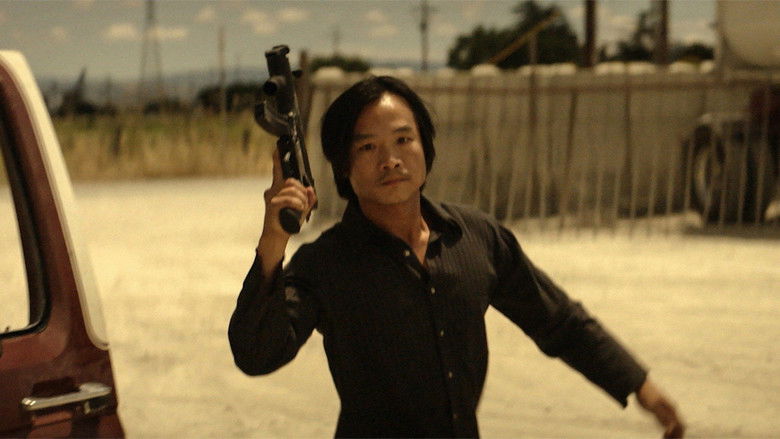 кадр из фильма Пустошь