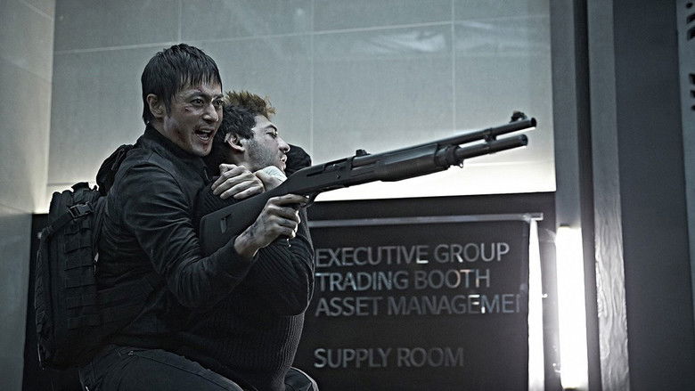 кадр из фильма Не оплакивай мертвеца