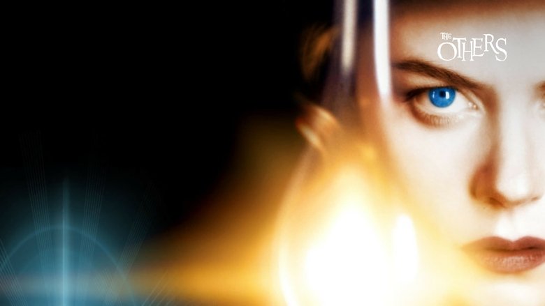 кадр из фильма Другие