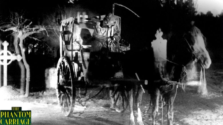 кадр из фильма Возница