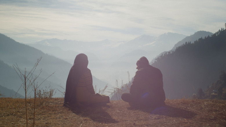 кадр из фильма Only if the Baby Cries...