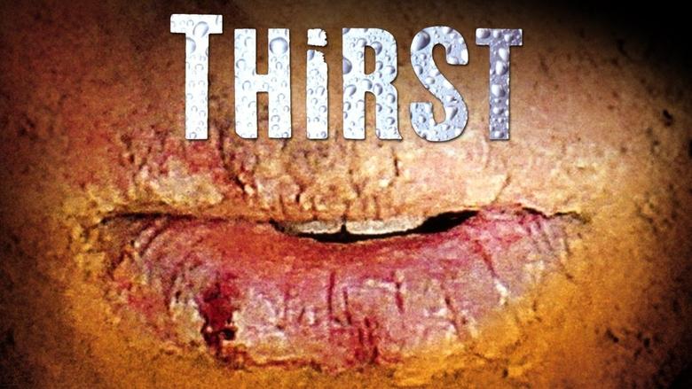 кадр из фильма Thirst