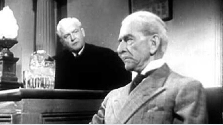 кадр из фильма Lady in the Death House