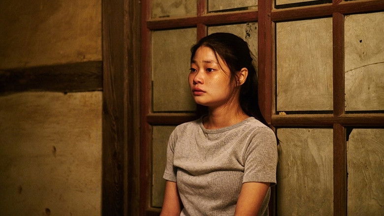 кадр из фильма 재꽃