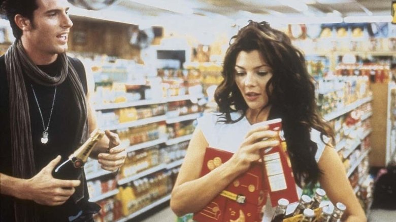 кадр из фильма Репли-Кейт