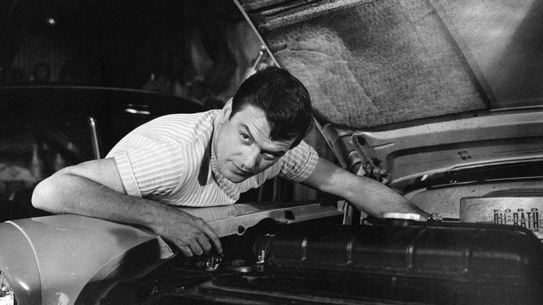 кадр из фильма Running Wild